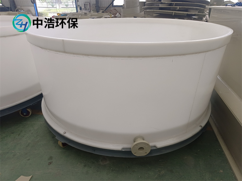 咸安PP抽滤槽